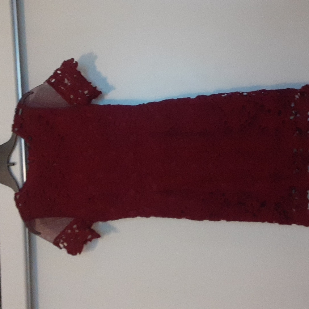 Romeo & Juliet Couture Dress
